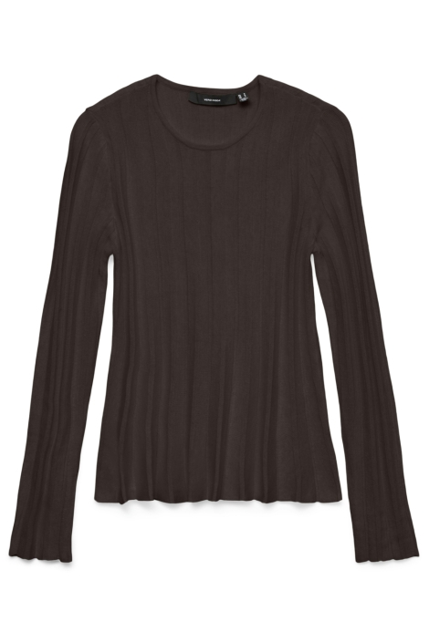 Vero Moda vmlana ls o-neck pullover